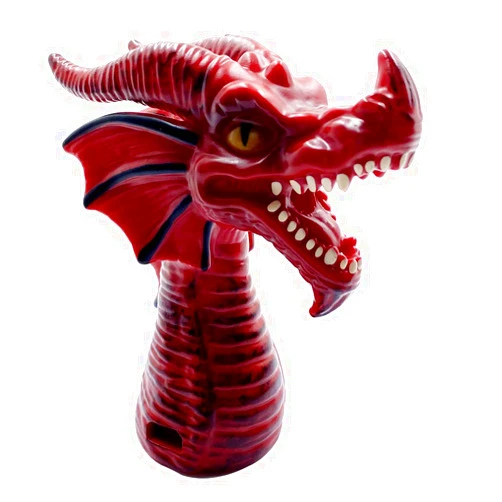 TOAOT Steam Diverter Red Dragon Steam Release Diverter,Cupboards/Cabinets Savior,Changed steam direction,Steam Diverter Pressure Release Accessory