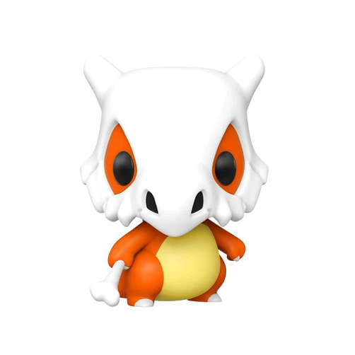 Funko Pop! Games: Pokemon - Cubone