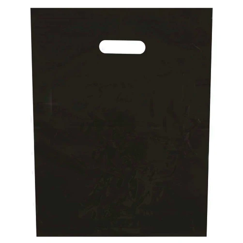 Bags Direct Die Cut Handle Merchandise Shopping Bags