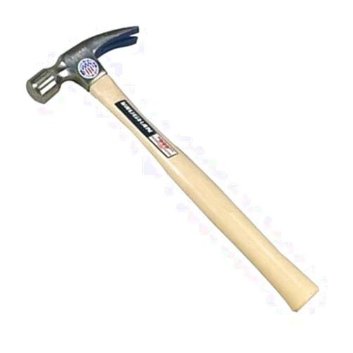 Vaughan & Bushnell 105-00 20-oz Smooth Face 
