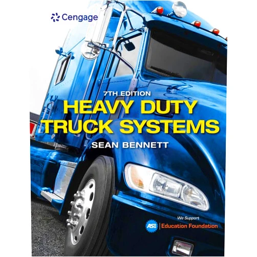 Sean Bennett Heavy Duty Truck Systems