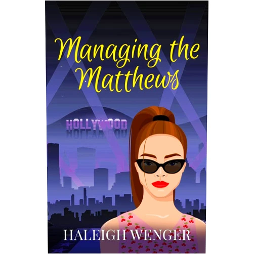 Haleigh Wenger Managing the Matthews