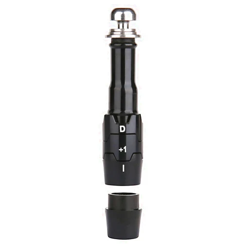 Generic 1pc .335 Golf Shaft Sleeve Adapter for Callaway Paradym, Rouge, Rouge ST, Mavrik, Epic Max, Epic Speed, Epic Flash GBB Sub Zero X2hot Big Bertha Driver