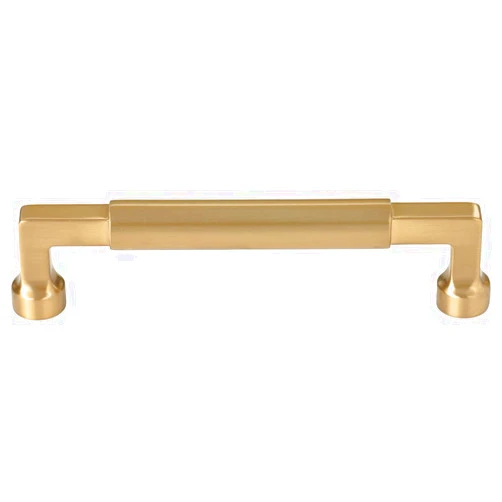 Top Knobs Cumberland Pull 5 1/16 Inch (c-c) Honey Bronze