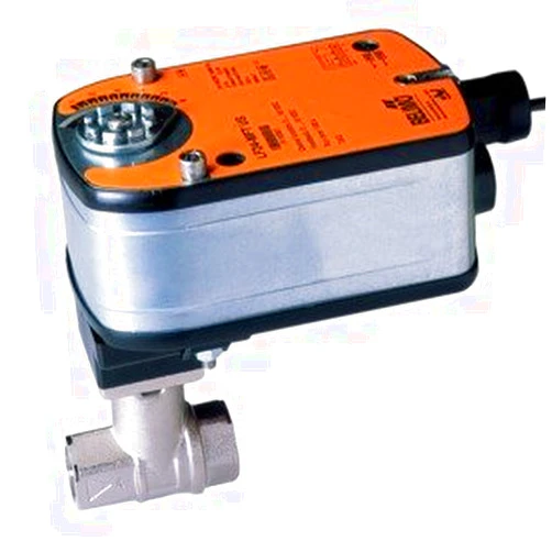 Belimo | B212+LF24-SR-S US | CCV | 0.5