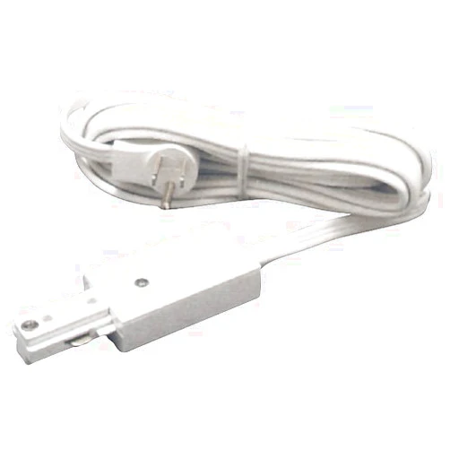 Elco Lighting EP850BZ EP850 Cord and Plug Connector