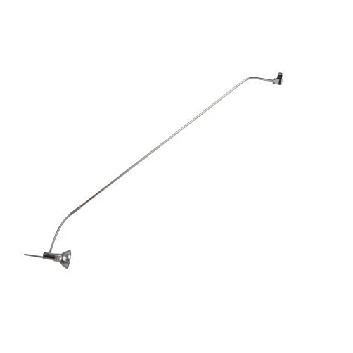 Stas Picture Hanging Systems STAS Light Fixture Sirius 19.68 inches (50 cm) + powerLED 4 watt