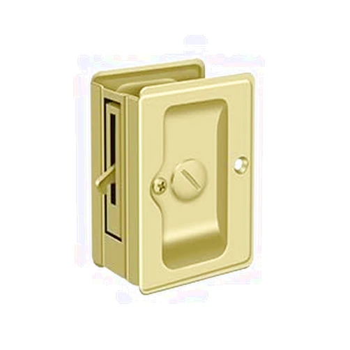 Deltana SDLA325U3-UNL HD Pocket Lock, Adjustable, 3 1/4