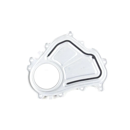 WXHYWWF Front Crankshaft Oil Seal Fit for Regal Enclave LaCrosse ENVISION CT5 CT6 XT4 XT5 XT6 Malibu Pioneer 2.0T 55486913
