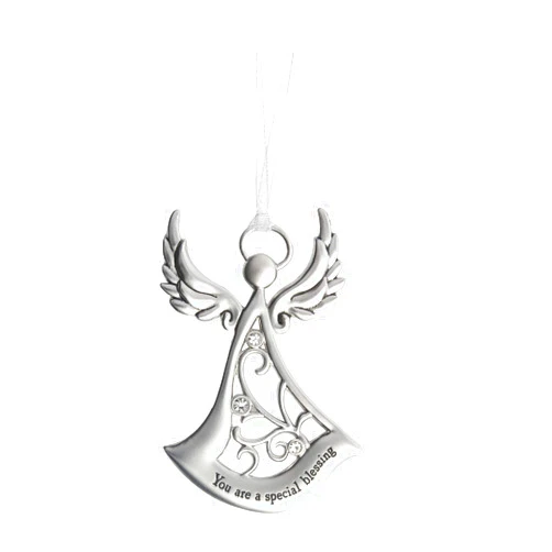 Ganz Angels By Your Side Ornament - You are a special blessing