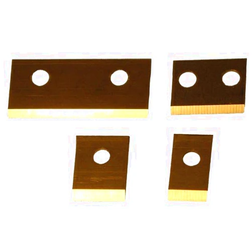 Vcable EZ-RJ PRO HD Replacement Blade Set 4 pc clamshell-Retail Pack