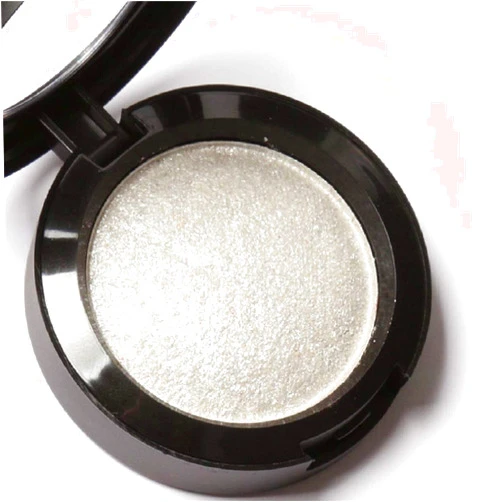 YABINA 10 Colors Baked Shimmer Metallic Long Lasting Eyeshadow Palette Makeup Cosmetics (01)