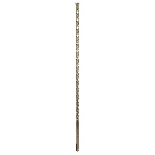 Sabre Tools 3/8 Inch x 18 Inch SDS Plus Rotary Hammer Drill Bit, Carbide Tipped for Brick, Stone, and Concrete (3/8