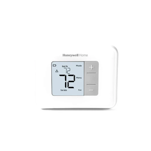 Honeywell Home RTH5160D1003 Non-programmable Thermostat, White