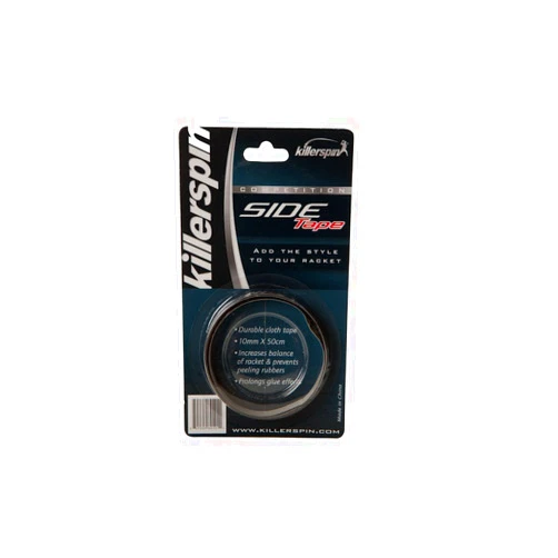 Killerspin Table Tennis Side Tape (for 1 Racket)