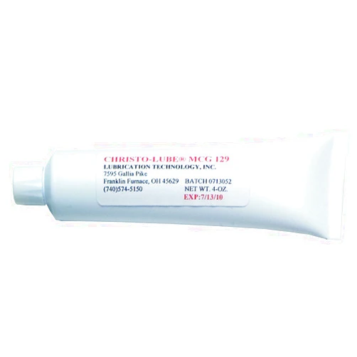 Innovative Scuba Innovative Christo-Lube 4 oz Nitrox