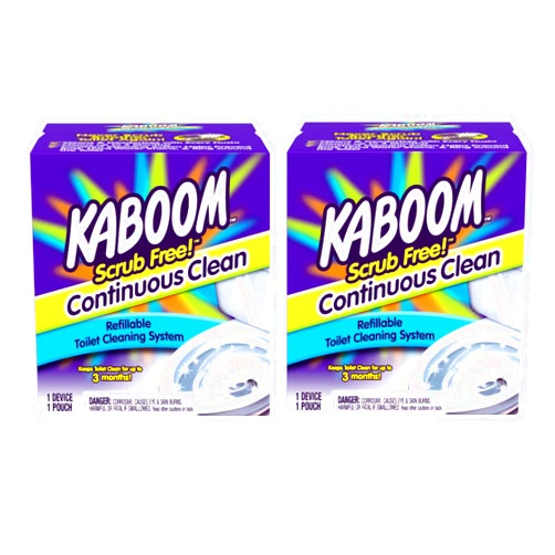 Kaboom Church And Dwight 35113