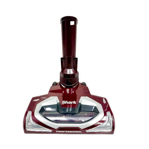 XCESS XPRESS Motorized Floor Nozzle 1278FC652 For Shark Professional Rotator Powered Lift Away NV650 NV652 NV750 NV752 NV752 NV753 (Bordeaux)