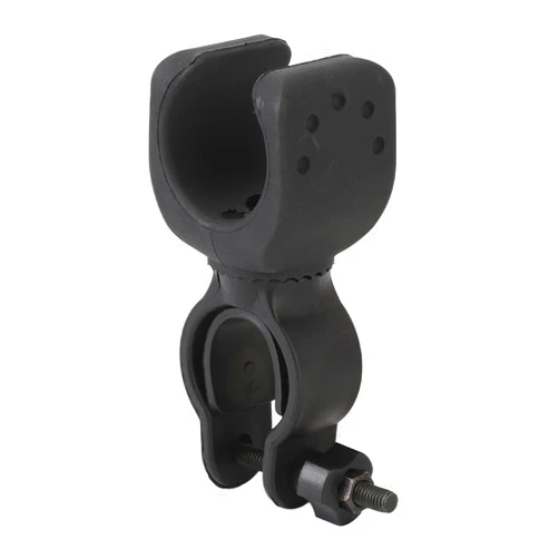 Dpofirs Cane Holder for Walker, Walking Stick Rollator Wheelchairs Walking Cane, Electric Wheelchairs Walking Cane Holder, Crutches Stick Bracket Accessories for Rolling Walker Rollator