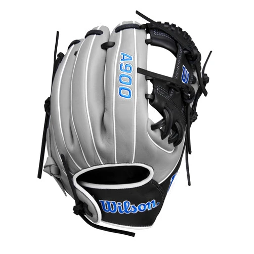 Wilson 2024 A900® PF1125 Pedroia Fit™ 11.25” Infield Baseball Glove