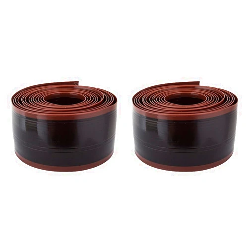 Mr. Tuffy Bicycle Tire Liner - Brown - 26 x 1.95-2.25 - TUBE9027