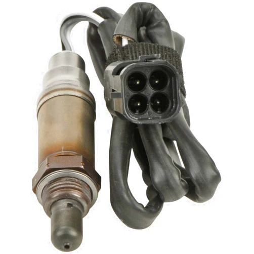 BOSCH 13820 Premium Original Equipment Oxygen Sensor - Compatible with Select Ferrari 456 GT, 456 GTA, 456 M, 456 M GT, 456 M GTA, 550 Maranello, F355 Berlinetta, F355 F1, F355 GTS, F355 Spider