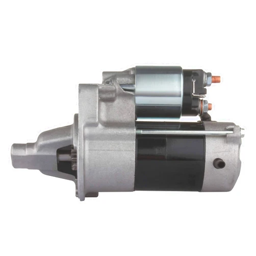 OCPTY Starter Fit for Chrysler/for Dodge/for Volkswagen Auto and Light Truck Town & Country Van/Pacifica/Wrangler/for Routan/Caravan/Grand Caravan 2006 2007 2008 2009 2010 3.3l/3.8l v6 17949N