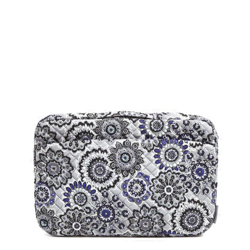 Vera Bradley Women's Cotton Laptop Organizer
