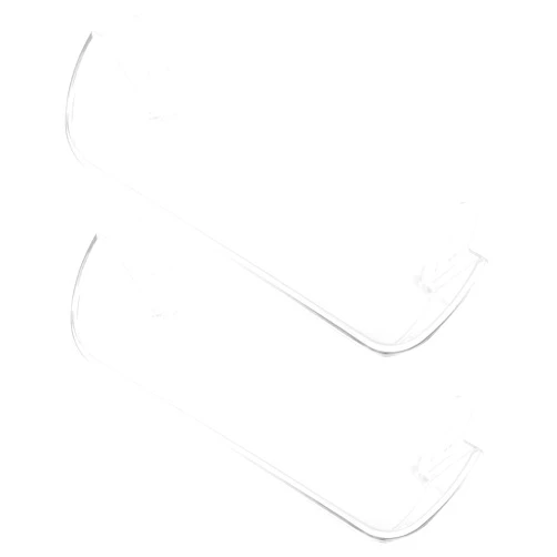 KitFit UPGRADED 2 PACK 240323002 Refrigerator Door Shelf Bin Compatible with Frigidaire Kenmore Door Shelf Replace 240323005, 240323006, 240323009, 240323010