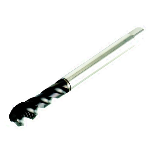 Sandvik Coromant E404M14 Corotap 300 Cutting Tap with Spiral Flutes, M 14 x 2 mm, Smooth Top