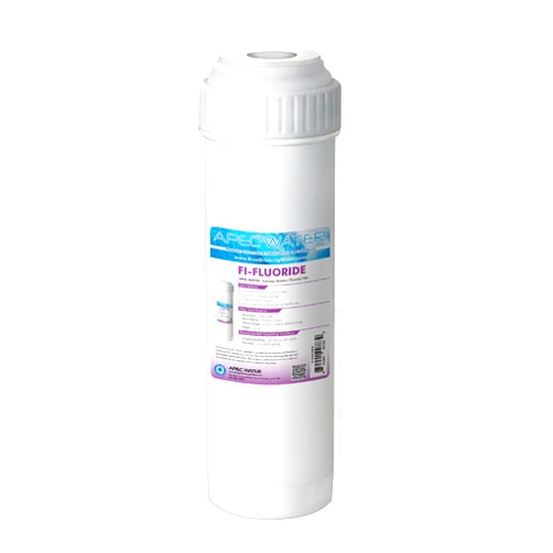 APEC Water Systems FI-FLUORIDE 2.5