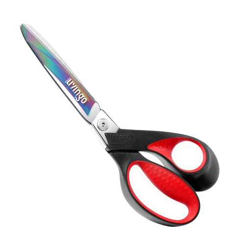 LIVINGO Industrial Scissors Heavy Duty: 9