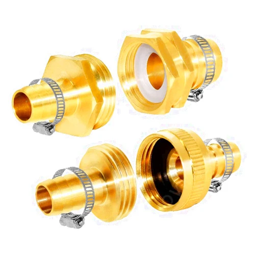 Joywayus Brass 5/8
