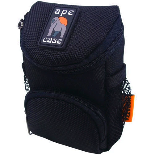 Ape Case AC159 DSLR Camera Pouch (Black)