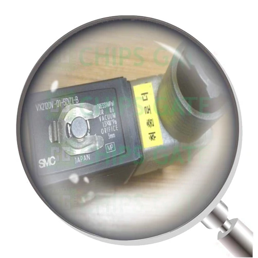CG CHIPS GATE VX2120V-01-5DZ1 1Pcs New VX2120V-01-5DZ1