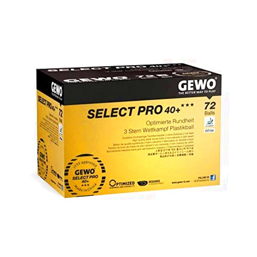 GEWO