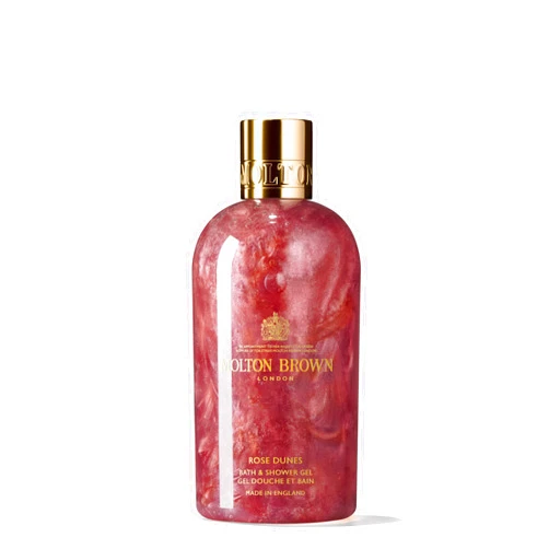 Molton Brown Rose Bath & Shower Gel
