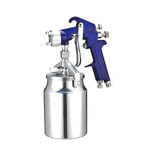 SPEEDAIRE Spray Gun, 0.063 in./1.6mm Nozzle