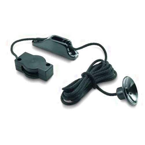CANNON Retro-Ease Weight Retriever, New
