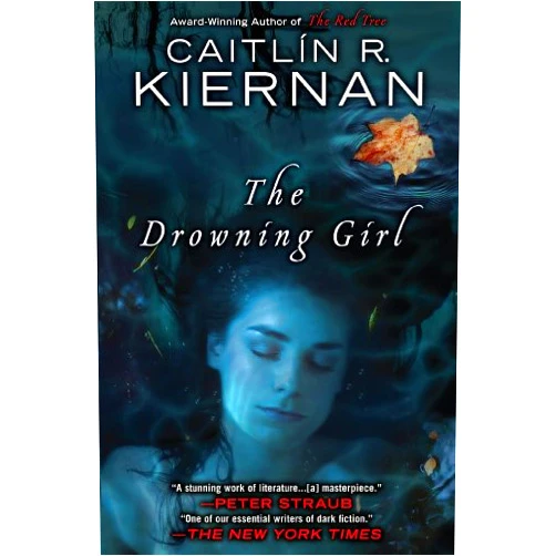 By Caitlin R. Kiernan (Author) Format: Kindle Edition The Drowning Girl