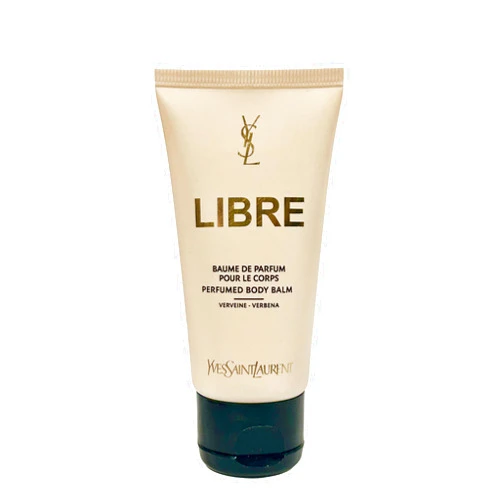 YVES SAINT LAURENT YSL LIBRE Perfumed Body Balm MINI/SMALL/TRAVEL SIZE - 50 ML / 1.6 FL OZ