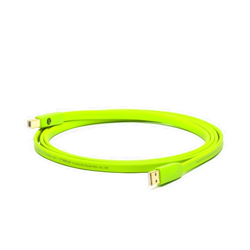 NEO+ Oyaide Neo d+ Series Class B USB Cable 1M