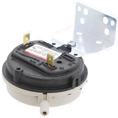 ClimaTek 1010897 - ClimaTek Replacement for ICP Furnace Vent Air Pressure Switch