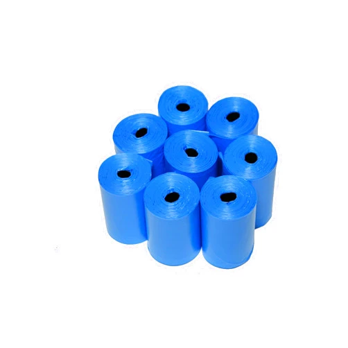 Originalpetbags Easy Open & Strong Leak-Proof Poop Bags Dog Waste Bags 13.25 x 9