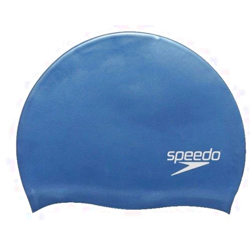 Speedo Swim Cap Silicone