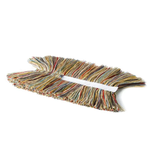 Sladust Wool Dry Mop - Big Wooly Replacement Head