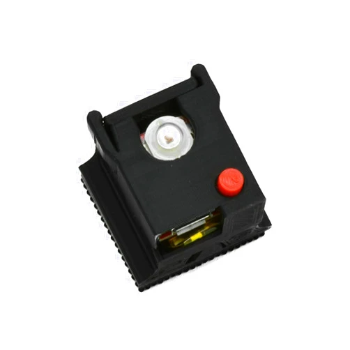 Dromight Red Anti Collision Drone Strobe Light
