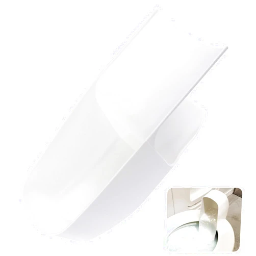 AFZZ Portable Toilet Splash Guard for Directs Urine Home Care Disability Elevated and Boys Potty Training, Diversion Pee Guard Prevents Kids & Adult Men from Peeing Splash, Upgrad Fits Most Toilet Seats