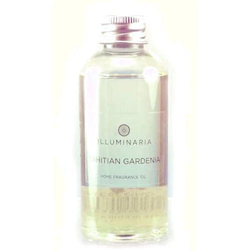 Zodax Tahitian Gardenia Refill - CASE of 6 Illuminaria Porcelain Diffuser