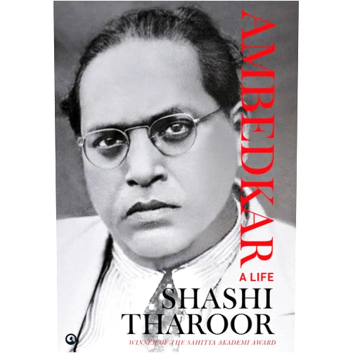 By Shashi Tharoor (Author) Ambedkar: A Life